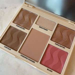 CoverFX Perfector Face Palette